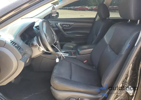 2016 Nissan Altima 2.5 from USA, damaged, VIN 1N4AL3AP6GC293877